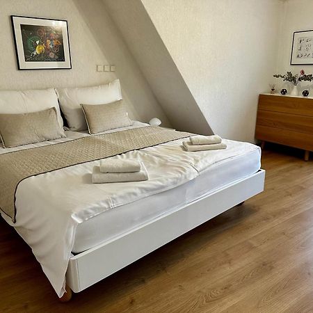 Three Rings Apartments Karlovy Vary Luaran gambar