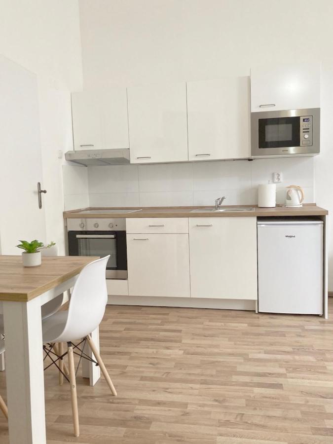 Three Rings Apartments Karlovy Vary Luaran gambar