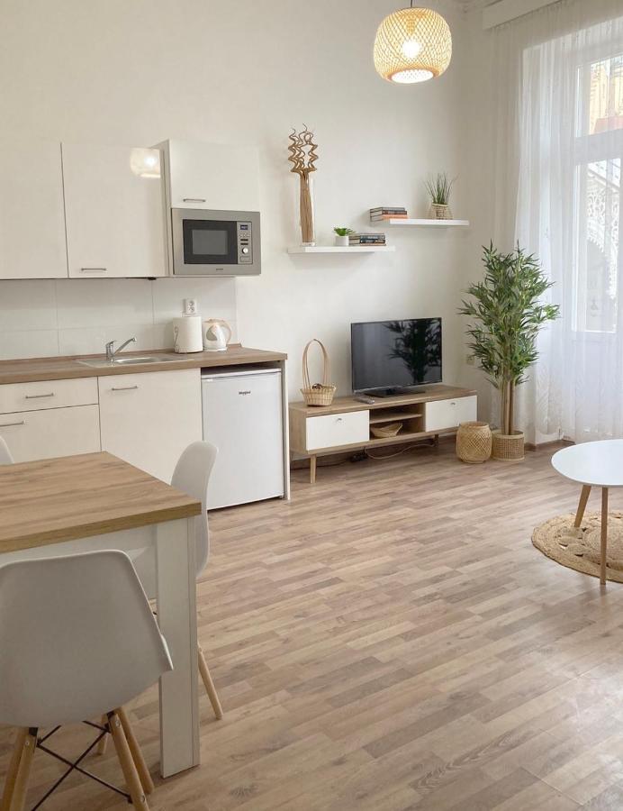 Three Rings Apartments Karlovy Vary Luaran gambar