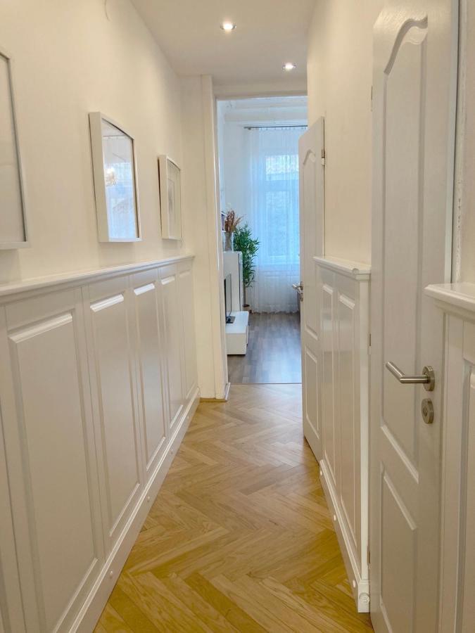 Three Rings Apartments Karlovy Vary Luaran gambar