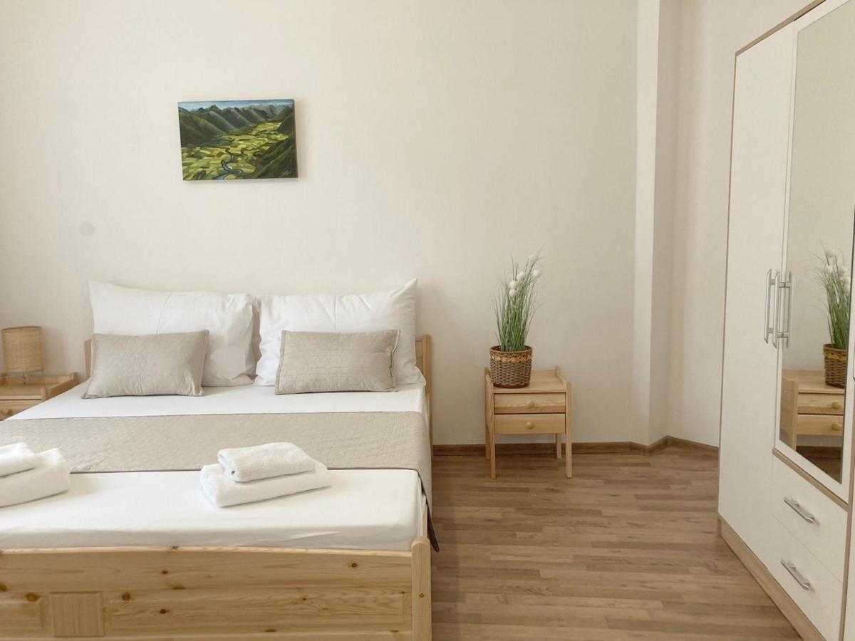 Three Rings Apartments Karlovy Vary Luaran gambar