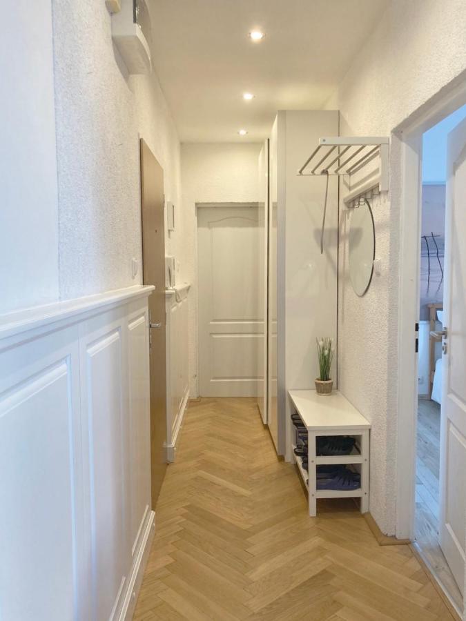Three Rings Apartments Karlovy Vary Luaran gambar