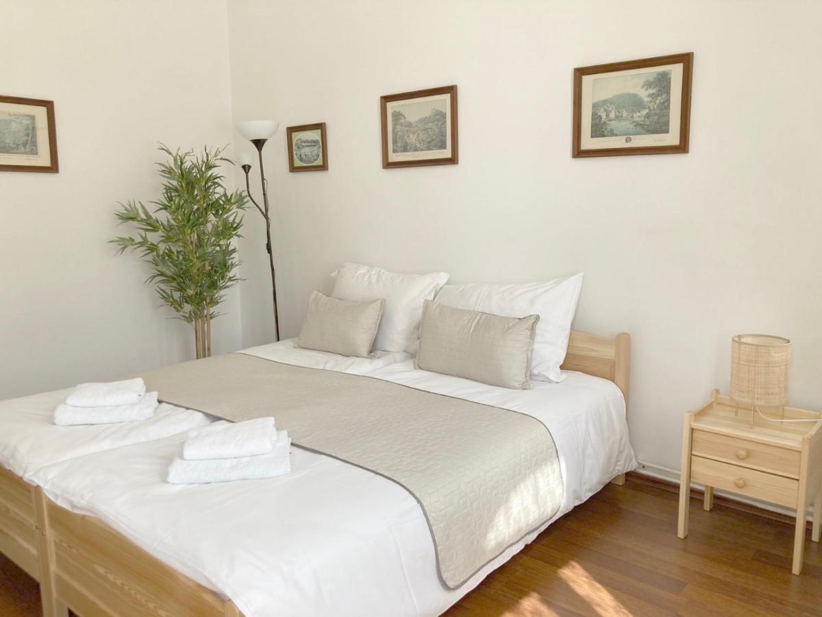 Three Rings Apartments Karlovy Vary Luaran gambar