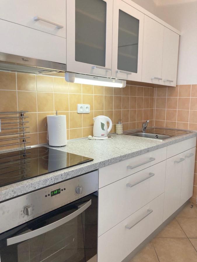 Three Rings Apartments Karlovy Vary Luaran gambar
