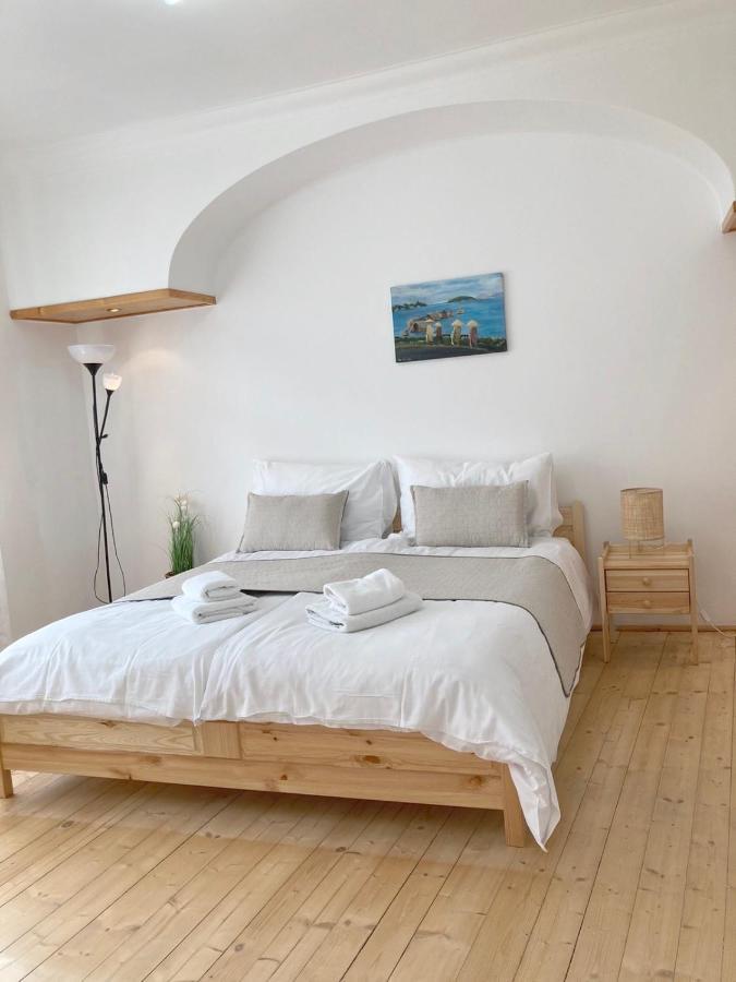 Three Rings Apartments Karlovy Vary Luaran gambar