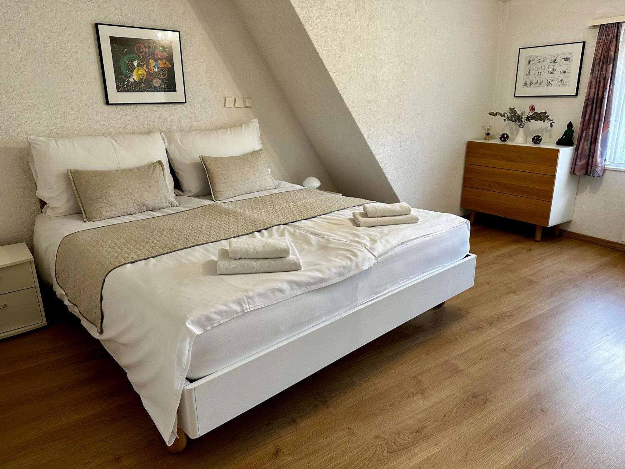 Three Rings Apartments Karlovy Vary Luaran gambar