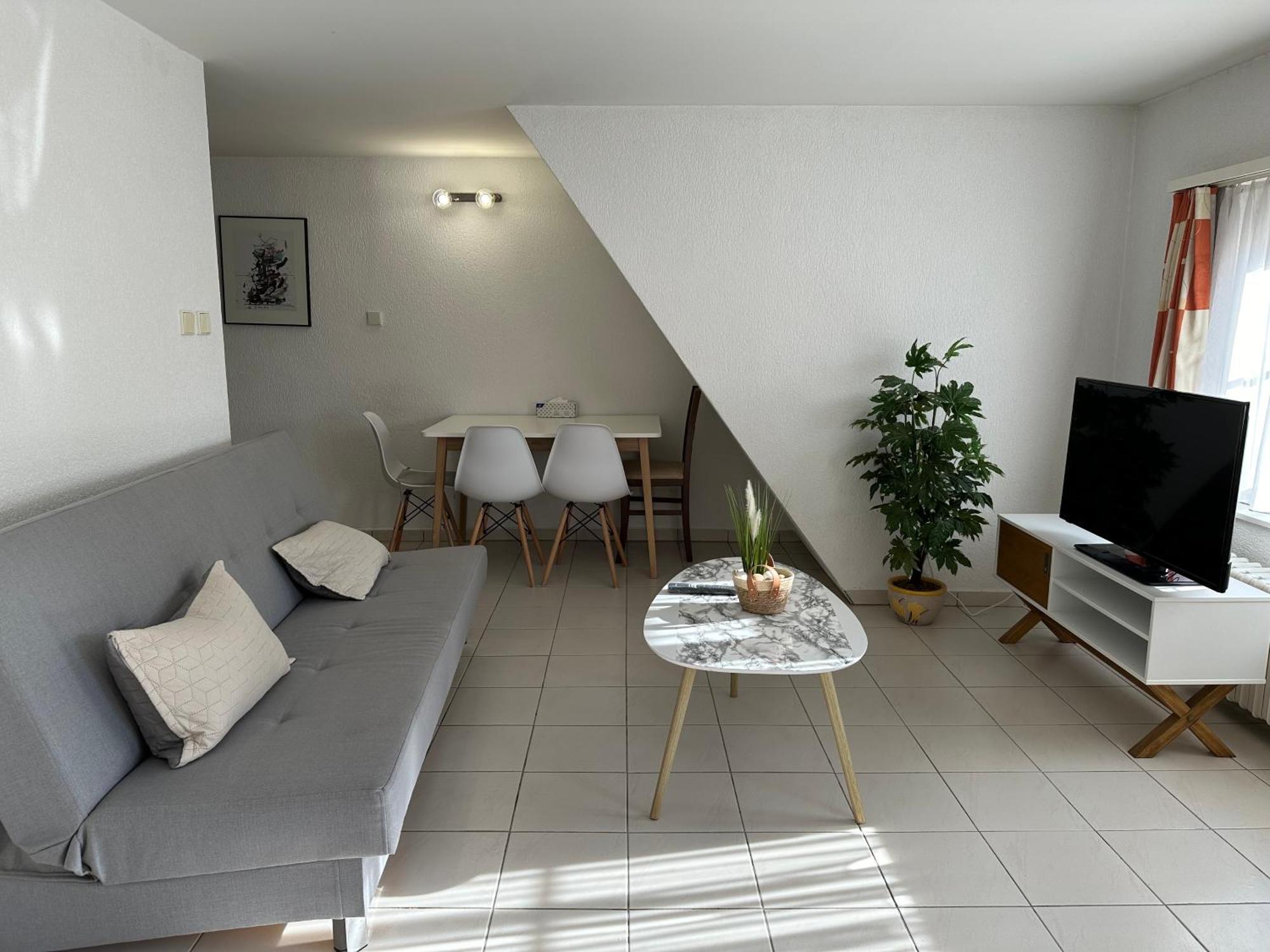 Three Rings Apartments Karlovy Vary Luaran gambar