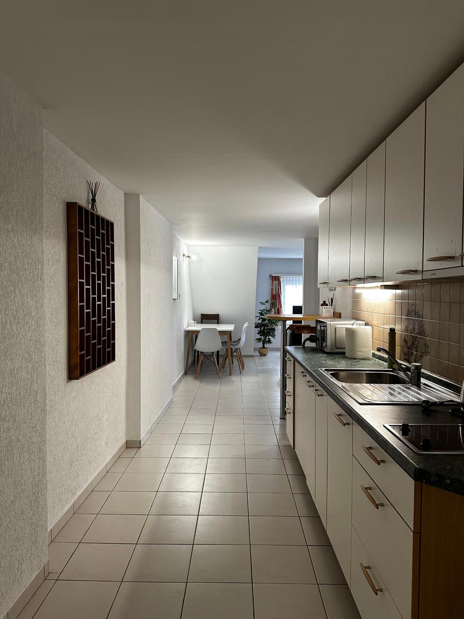 Three Rings Apartments Karlovy Vary Luaran gambar