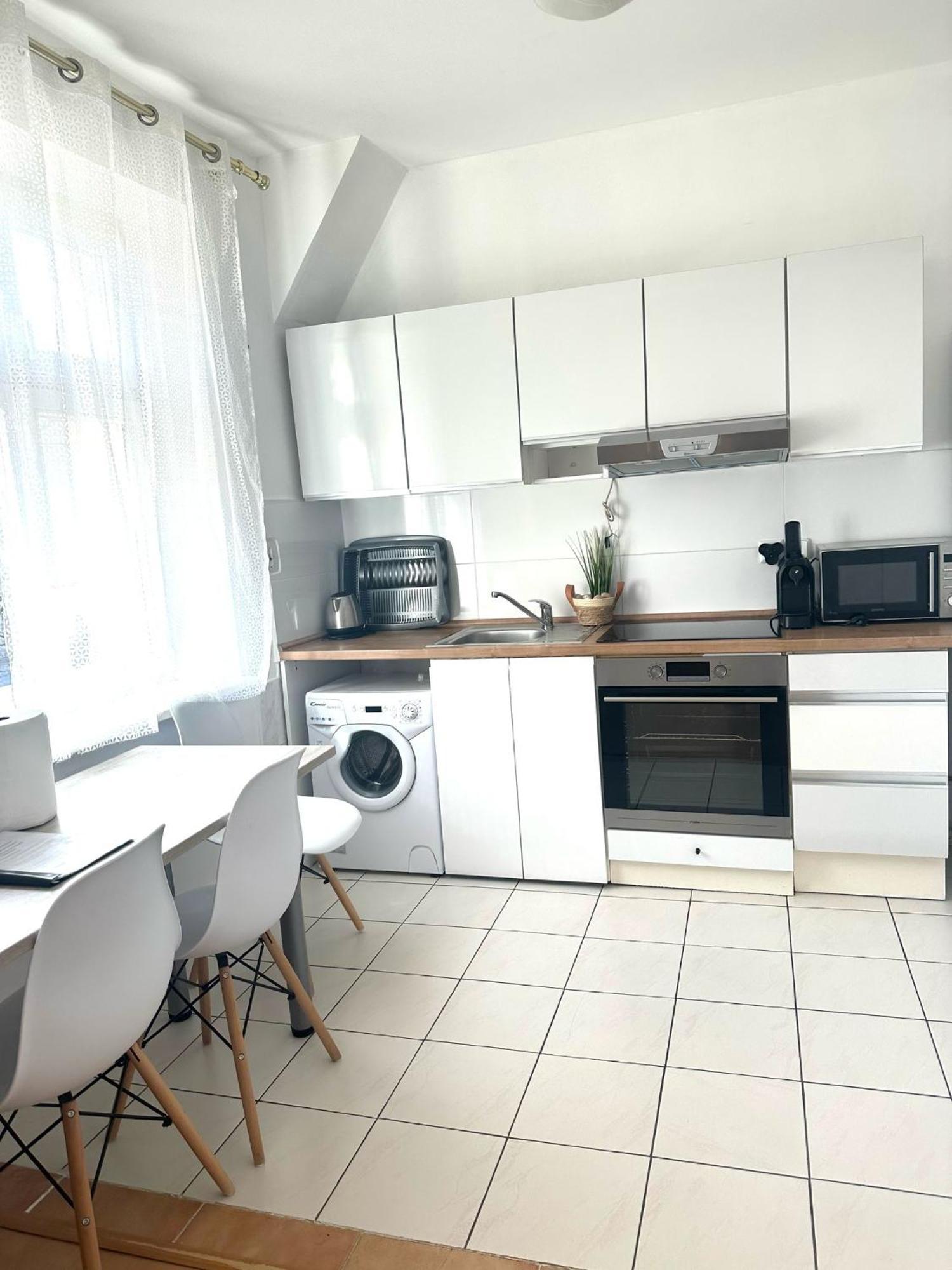 Three Rings Apartments Karlovy Vary Luaran gambar
