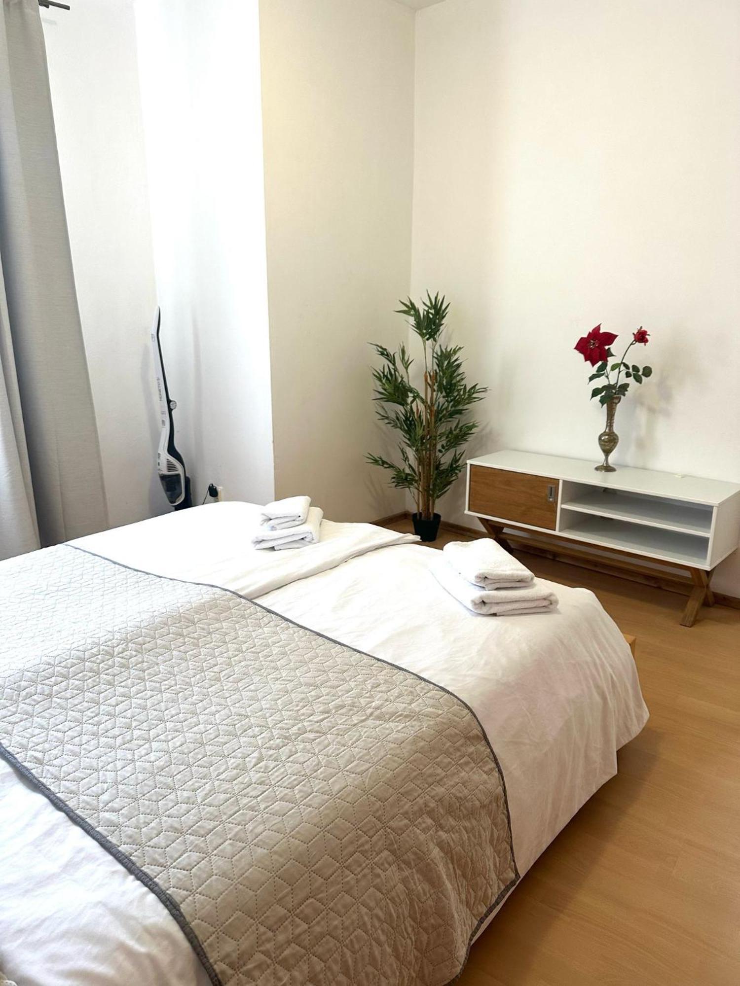Three Rings Apartments Karlovy Vary Luaran gambar