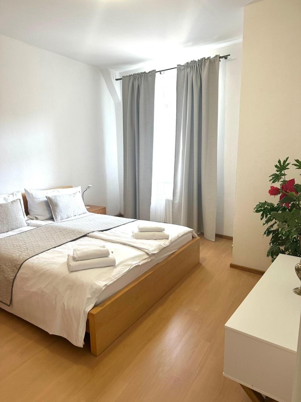 Three Rings Apartments Karlovy Vary Luaran gambar